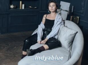 Indyablue