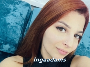 Ingaadams