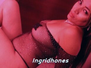 Ingridhones
