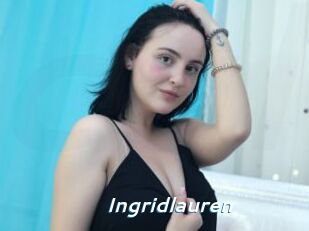 Ingridlauren