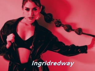 Ingridredway