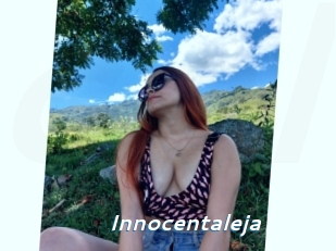 Innocentaleja