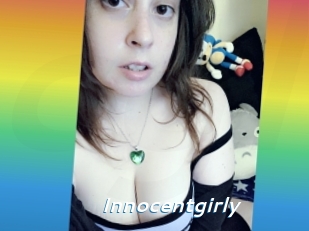 Innocentgirly