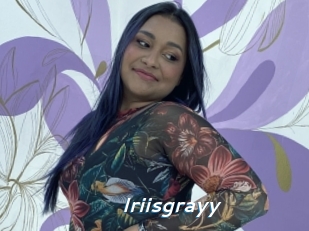 Iriisgrayy