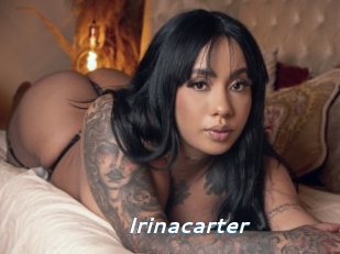 Irinacarter