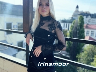 Irinamoor