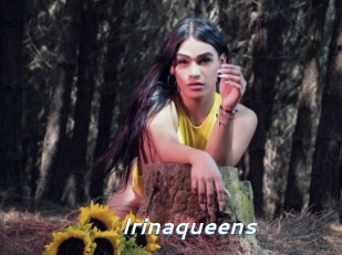 Irinaqueens