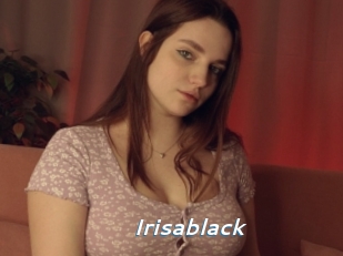 Irisablack