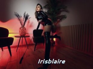 Irisblaire