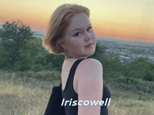 Iriscowell