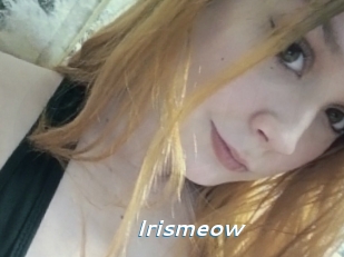 Irismeow