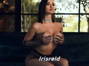 Irisreid