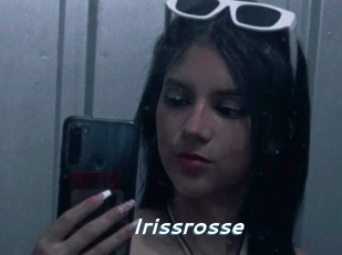 Irissrosse