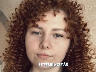 Irmavoris