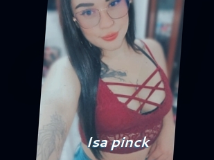 Isa_pinck