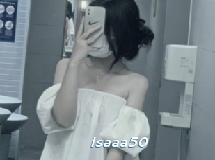 Isaaa50