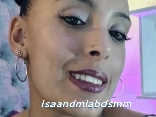 Isaandmiabdsmm