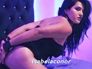 Isabelaconor