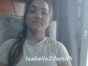 Isabella22smith