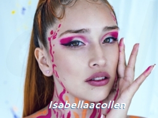 Isabellaacollen
