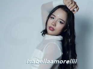 Isabellaamorellii