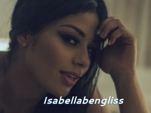 Isabellabengliss