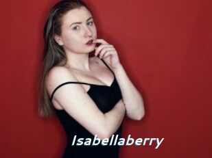 Isabellaberry