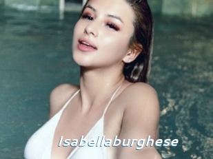 Isabellaburghese
