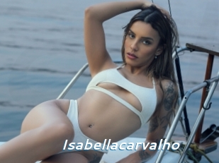 Isabellacarvalho