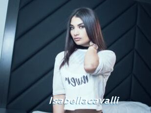 Isabellacavalli