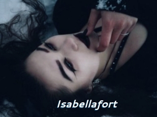 Isabellafort