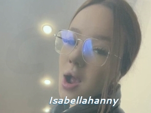 Isabellahanny