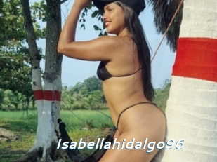 Isabellahidalgo96