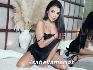 Isabellamerlot