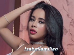 Isabellamiilan