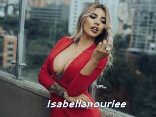 Isabellanouriee