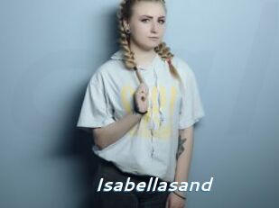 Isabellasand