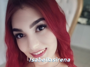 Isabellasirena