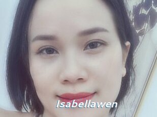 Isabellawen