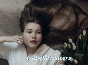 Isabellawinters