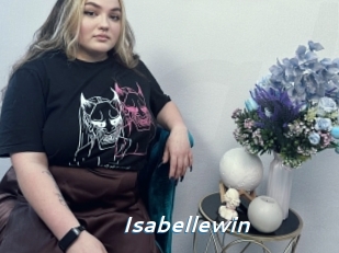 Isabellewin