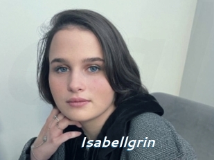 Isabellgrin