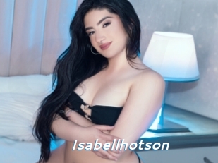 Isabellhotson