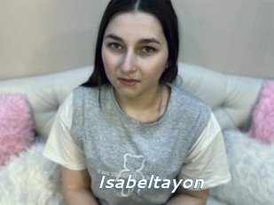 Isabeltayon