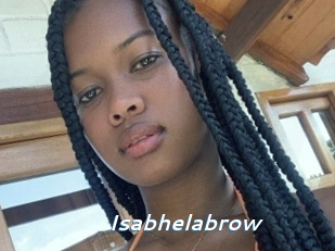 Isabhelabrow