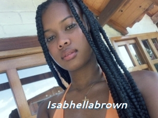 Isabhellabrown