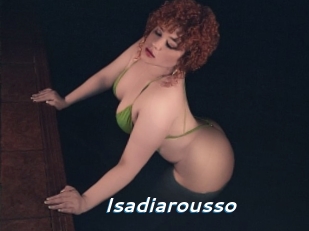 Isadiarousso