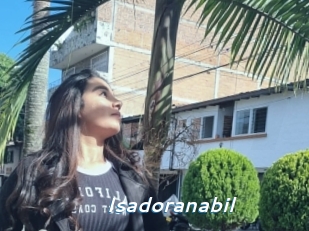 Isadoranabil