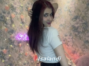 Isalandi