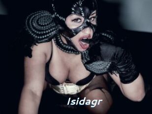 Isidagr